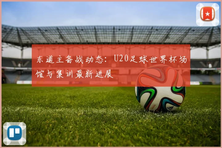 东道主备战动态：U20足球世界杯场馆与集训最新进展